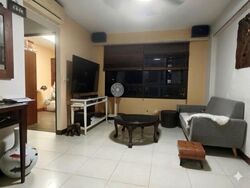 Blk 535 Limbang Meadows (Choa Chu Kang), HDB 3 Rooms #559338601